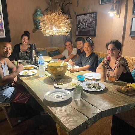 Vin Vin Hostel Ubud  Luaran gambar