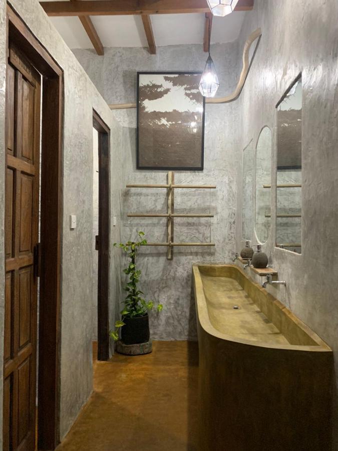Vin Vin Hostel Ubud  Luaran gambar