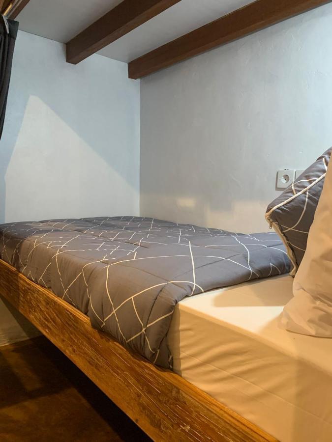 Vin Vin Hostel Ubud  Luaran gambar