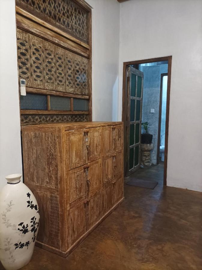 Vin Vin Hostel Ubud  Luaran gambar