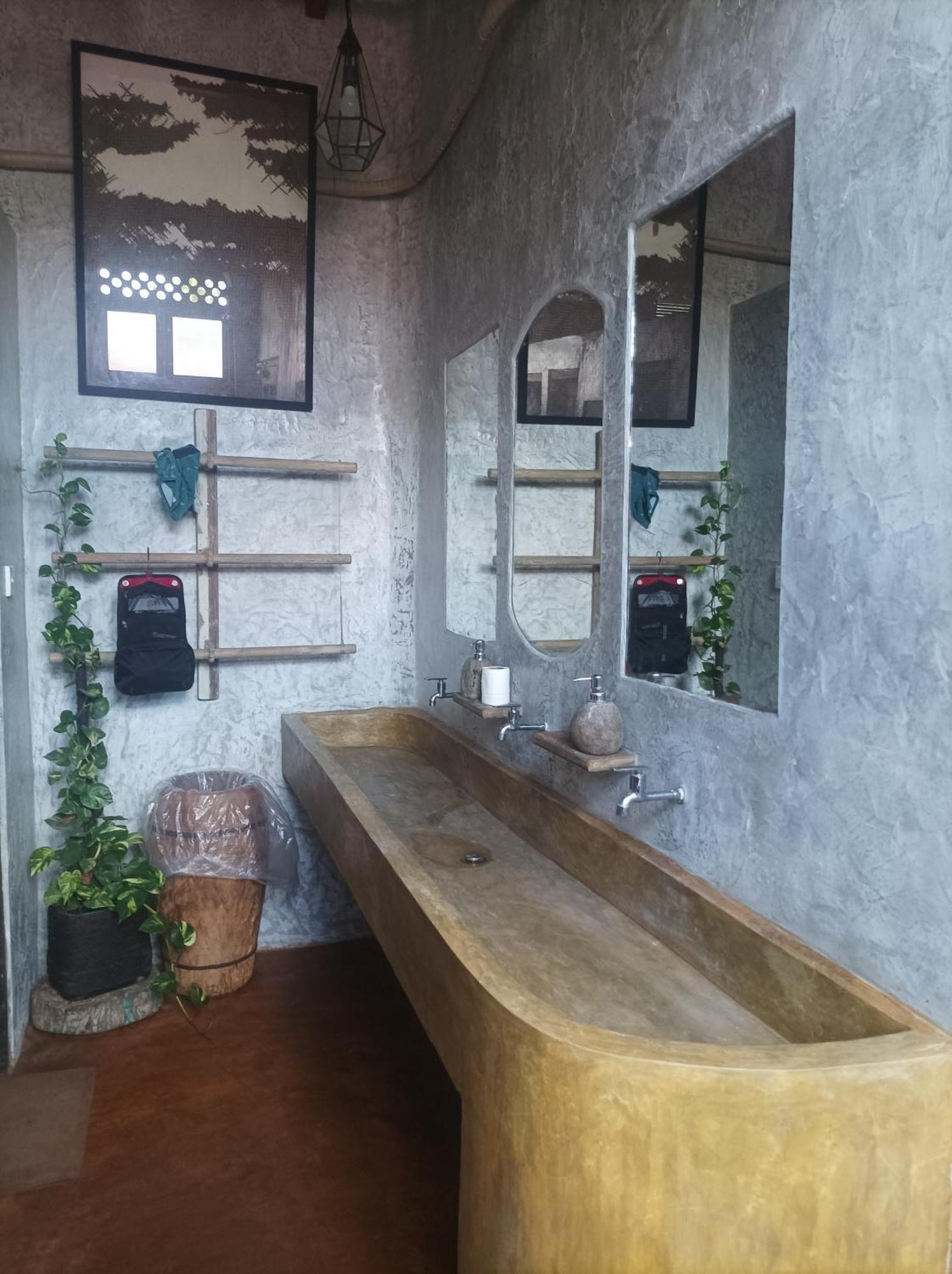 Vin Vin Hostel Ubud  Luaran gambar