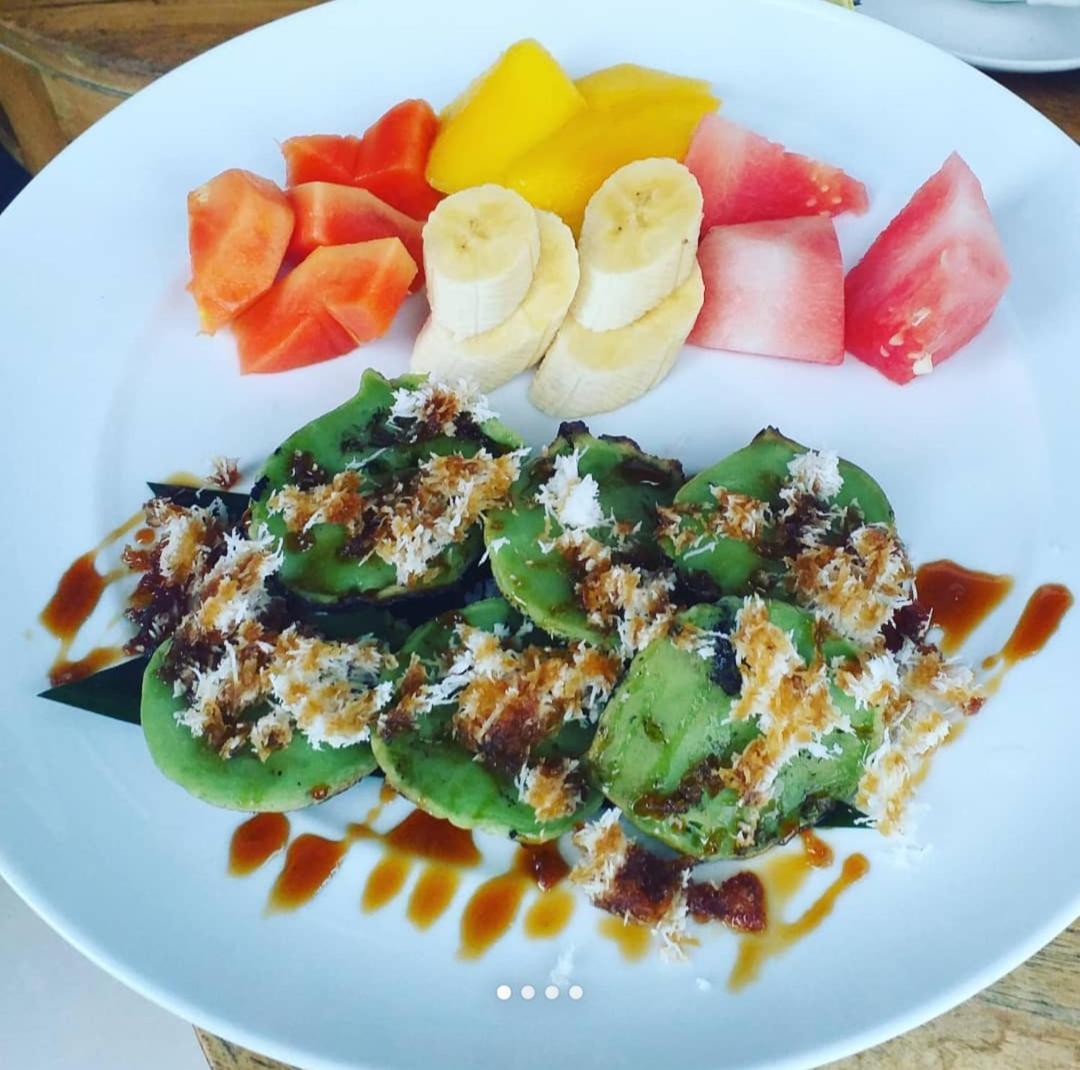 Vin Vin Hostel Ubud  Luaran gambar